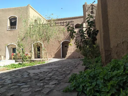 تصویر 3 - اقامتگاه بوم‌گردی بومگردی شهربانو تربت حیدریه در مشهد