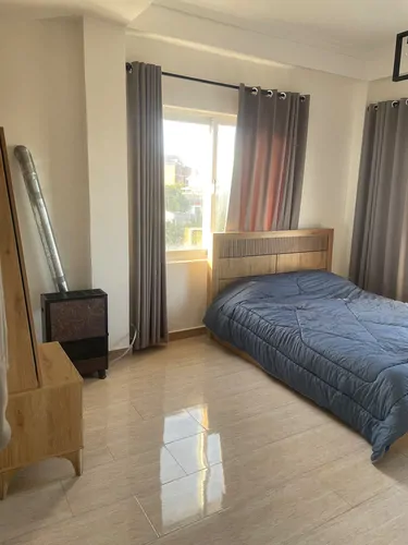 تصویر 8 - ویلا استخردار آبگرم عرشیا با جکوزی و فوتبال دستی در  نمک آبرود