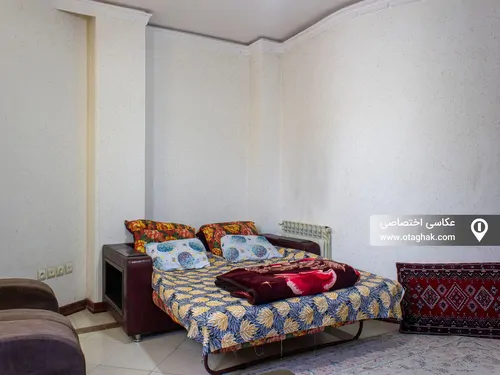 تصویر 13 - آپارتمان مبله مهران (۲) در  اصفهان