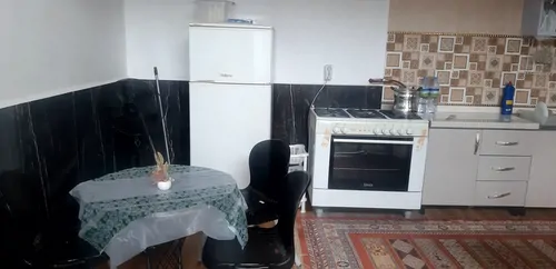 تصویر 2 - کلبه کلبه سوئیسی  در قائمشهر
