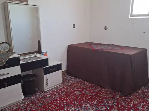 تصویر 11 - خانه بنفشه در  سیرجان