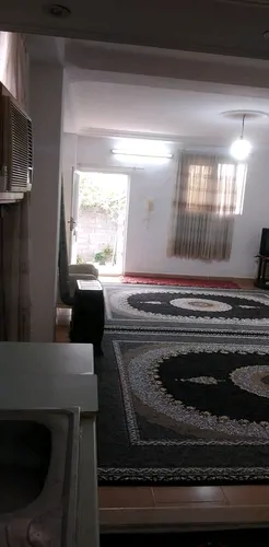 تصویر 4 - ویلا شهری خلوت بی سروصدا منطقه روستایی. فاصله چند دقیقه ای به بابلسرو شیرگاه در قائمشهر