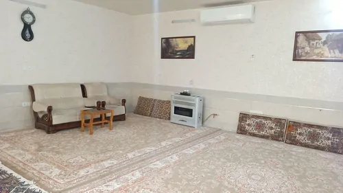 تصویر 6 - ویلا ستاره طلایی در  کاشان