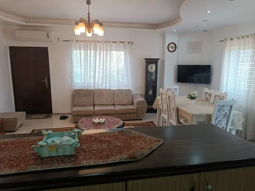 تصویر ۱ - خانه آرامش در  رامسر
