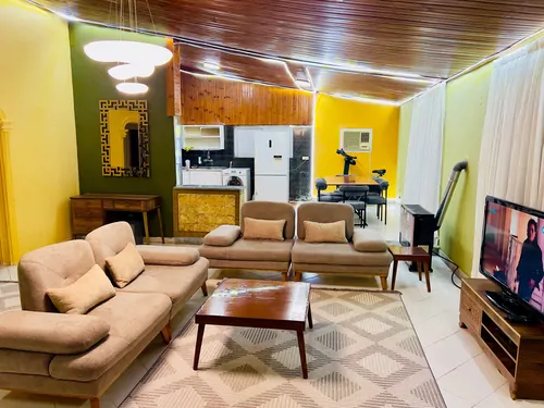 تصویر 8 - ویلا شاهان (۲) در متل قو