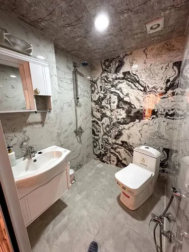 تصویر 17 - ویلا استخردار آبگرم اکبری با جکوزی و ایرهاکی در سرخ رود