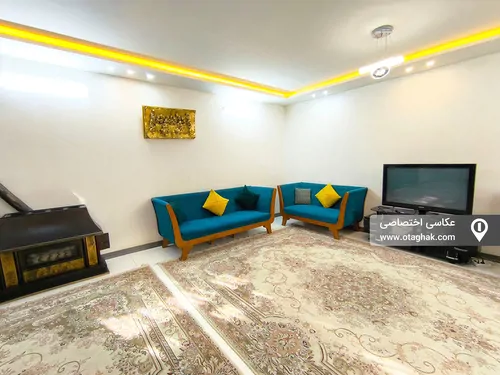 تصویر 8 - ویلا ارغوان در مشهد