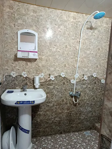تصویر 22 - کلبه چوبی مرتضی در سوادکوه