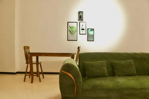 تصویر 7 - آپارتمان شانا (واحد ۱۳ تیپ 3) در سیمون بولیوار در  تهران