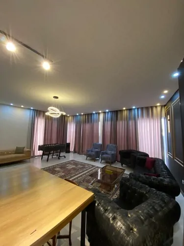 تصویر 11 - ویلا استخردار آبگرم سرپوشیده رادین  در  رودهن