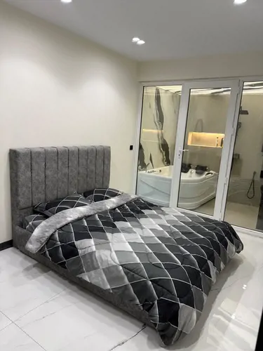 تصویر 11 - ویلا استخردار آبگرم کاج در  ملارد 