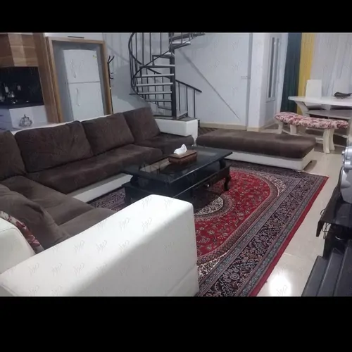 تصویر 2 - ویلا اقامتگاه بهار در گرگان