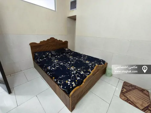 تصویر 6 - آپارتمان مبله باران (4) در یزد