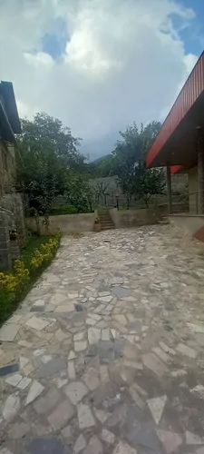 تصویر 2 - ویلا ویلا جنگلی بهشت پنهان در مرزن آباد