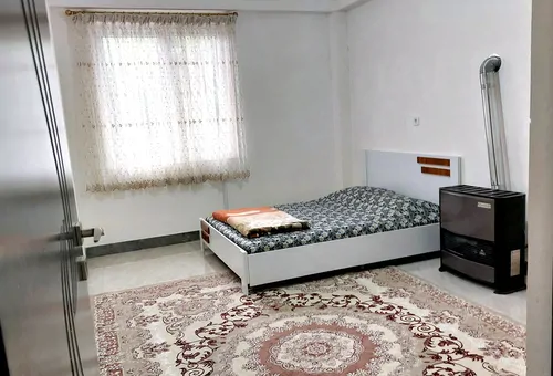 تصویر 9 - ویلا حسن رود پیام در انزلی
