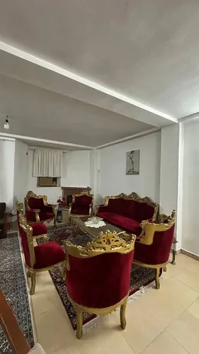 تصویر 3 - خانه مینا (واحد1) در سرخ رود