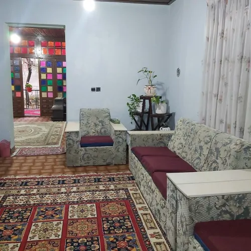 تصویر 4 - ویلا دایی سید احمد و خاله فاطمه در رامسر