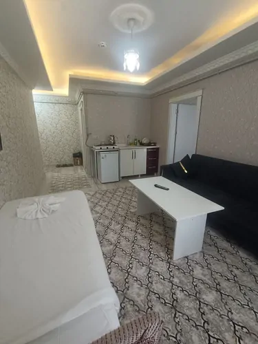 تصویر 2 - هتل آپارتمان اوز ( تریپل) با صبحانه رایگان در وان