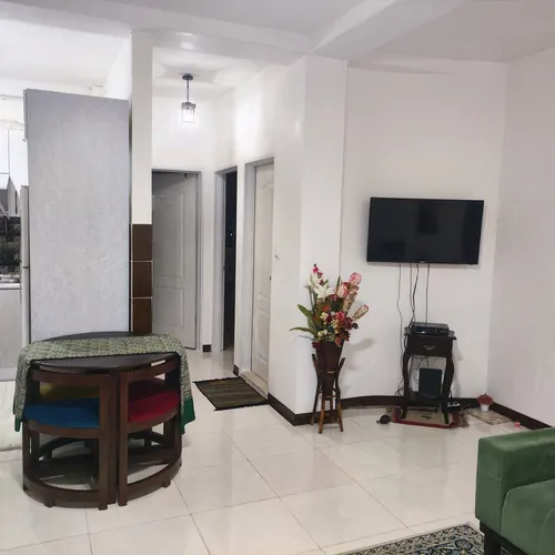 تصویر 15 - آپارتمان مبله عزیزی (20) در  رشت