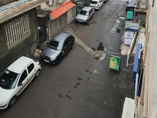 تصویر 20 - آپارتمان مبله پویا در  رشت