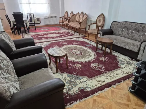 تصویر 7 - خانه عباسی (3) در  رشت