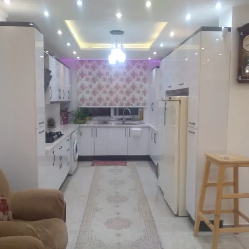 تصویر 3 - ویلا دارای استخر رو باز  در پره‌سر