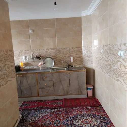 تصویر 4 - آپارتمان مبله سید دوخواب در آمل