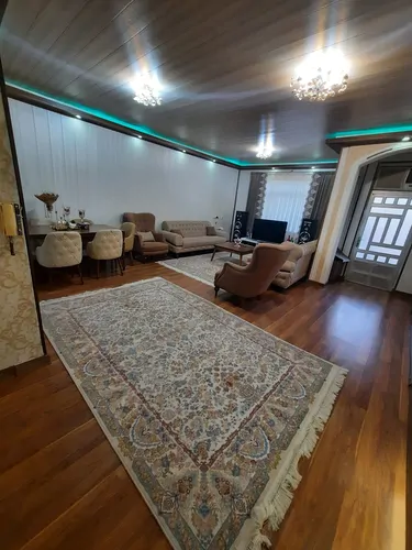 تصویر 4 - خانه دوخواب دوبلکس تمیز شیک دوقمی ساحل دریا مراکز خرید در انزلی