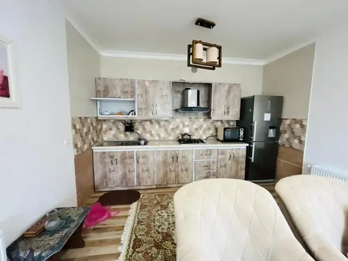 تصویر 5 - ویلا استخردار آبگرم تی تی در  بهشهر