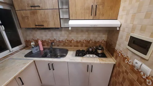 تصویر 8 - آپارتمان ساحلی امید (طبقه دوم) در  نوشهر