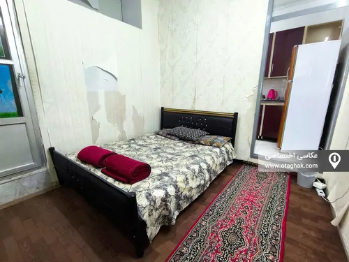 تصویر 9 - سوییت مبله باستانی پاریزی در  کرمان