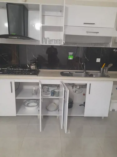 تصویر 2 - ویلا ۱ اتاق خواب حال واشپزخانه وسویس تازه ساخت بی عیب و ایراد در رضوانشهر