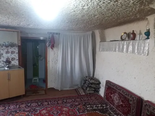 تصویر 1 - اقامتگاه بوم‌گردی کلبه کوهی (بدون تخت) در  کندوان