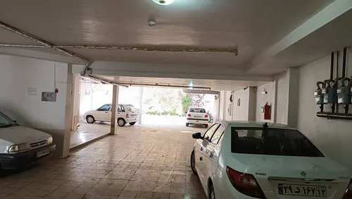 تصویر 9 - آپارتمان مبله غلامپور در  مشهد