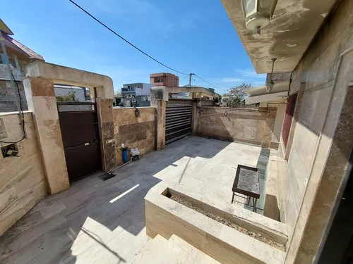 تصویر 23 - ویلا استخردار آبگرم قصر عمارت (1) در  فرح آباد