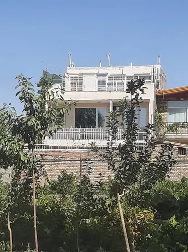تصویر 2 - آپارتمان اقامتگاه امن با امکانات رفاهی در اراک