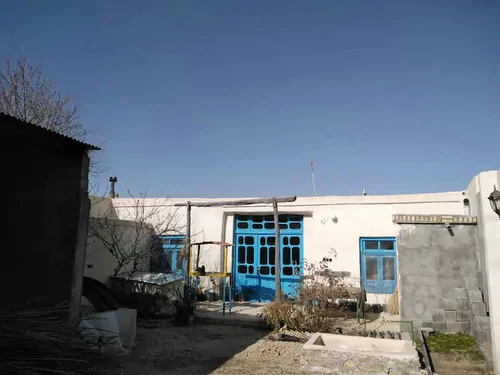 تصویر 18 - اقامتگاه بوم‌گردی باباخداداد(اتاق2) در  مانه و سملقان