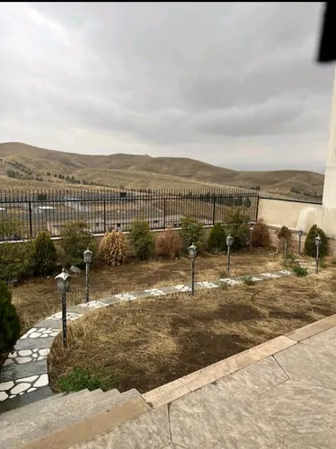 تصویر 23 - ویلا استخردار آبگرم سانی هیلز در رودهن