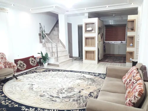 تصویر 4 - ویلا بهشت گمشده در سوادکوه