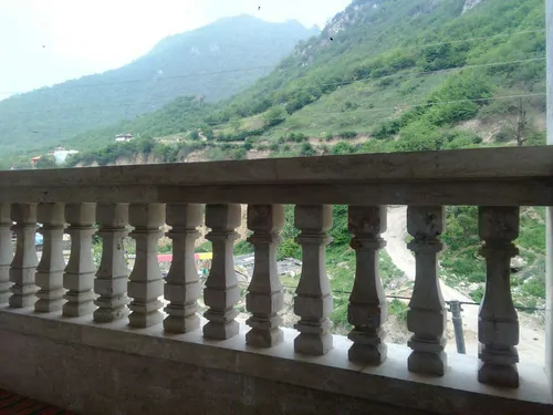 تصویر 3 - آپارتمان ملایی (واحد1) در  زیارت