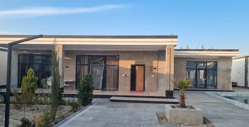 تصویر 17 - ویلا عمارت آریاک  در  شهریار