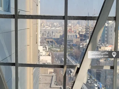 تصویر 6 - هتل سنتی سایه دوتخته رویال با صبحانه رایگان در  مشهد