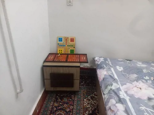 تصویر 9 - ویلا استخردار آبگرم آرامش با جکوزی و پینگ پنگ  در  مشهد