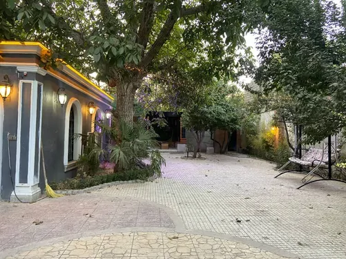 تصویر 10 - ویلا استخردار آبگرم کاظمی در  ملارد 