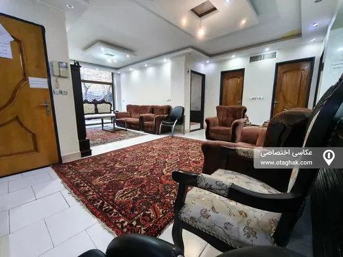 تصویر 3 - آپارتمان پل بزرگمهر در اصفهان