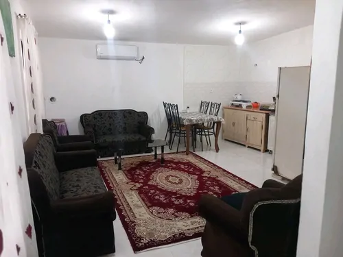 تصویر 2 - ویلا پردیس در رامسر