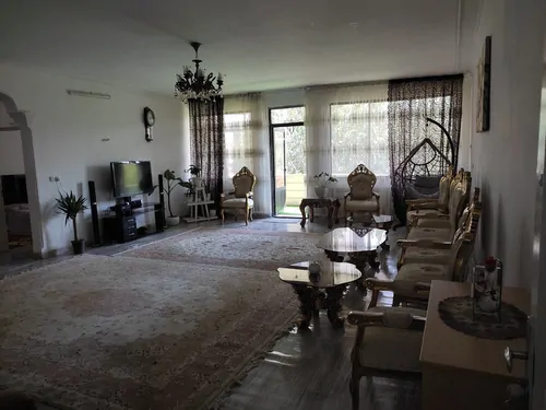 تصویر ۱ - آپارتمان مبله ایرانرنت در  مشهد