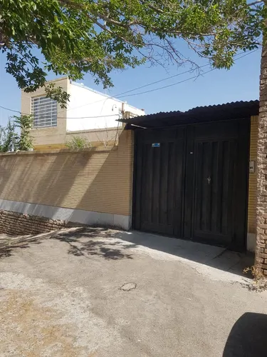تصویر 2 - خانه ویلایی منتظری در شهربابک