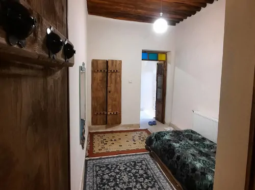 تصویر 4 - اقامتگاه بوم‌گردی سنتی ملک احمدی (تودرتو) در شیراز