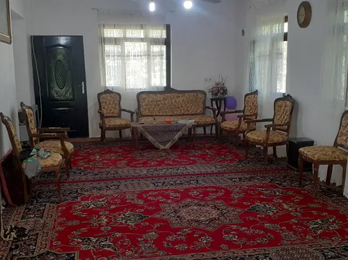 تصویر 3 - ویلا ویلای سالاری در ماسال